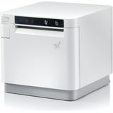 Star - mC-Print3 - Bonprinter - Compact - USB - Ethernet - Spatwaterdicht