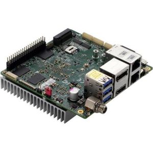 Aaeon UPN-APLP4F-A10-0864 - UP Squared Pro Pentium Quad Core 08/64, Ontwikkelborden + Kits
