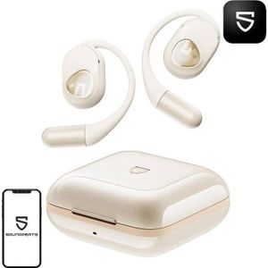 Soundpeats GoFree2+ Draadloze Oordopjes