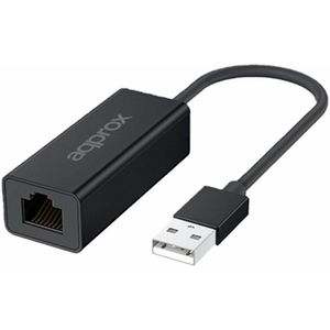 Adapter USB naar Ethernet approx! APPC56