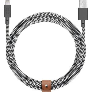 Native Union Riemkabel (3 m, USB 2.0), USB-kabel