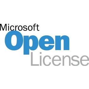 Microsoft MS Liz SQL 2014, OL, Toevoegen. Gebruiker CAL voor Windows