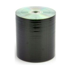 CMC CD-R 700 MB 52x100 stuks (41013) (100 x), Optische gegevensdrager