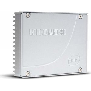 Intel DC SSDPE2KE032T807 internal solid state drive U.2 3,2 TB PCI Express 3.1 TLC 3D NAND NVMe