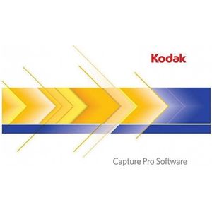 Kodak Alaris Capture Pro Hernieuwing 3 jaar