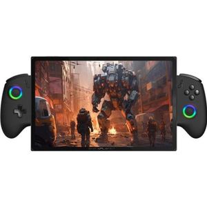 Onexplayer X1 Pro - Draagbare Console - 32GB/2TB