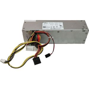 Dell Stroomvoorziening (240 W), PC-voedingseenheid