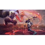 Star Ocean - The Divine Force - PC Game - Actie RPG - Sci-Fi en Fantasy