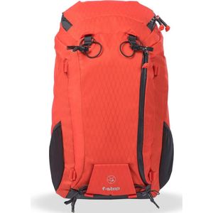 F-Stop DuraDiamond Ajna Magma (Foto rugzak, 37 l), Cameratas, Rood