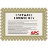 APC AP9525 softwarelicentie & -uitbreiding 25 licentie(s)