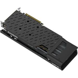 XFX - Speedster QICK 319 - Videokaart - Zwart - 12GB - GDDR6 - PCIe 4.0