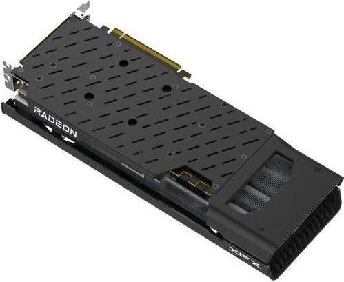 XFX - Speedster QICK 319 - Videokaart - Zwart - 12GB - GDDR6 - PCIe 4.0