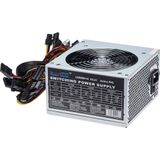 LC-Power - LC600H-12 - Voeding - Zwart - ATX V2.31