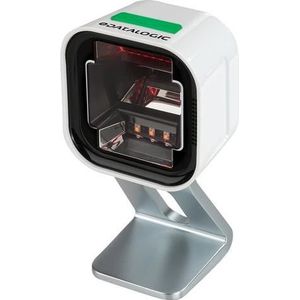 Datalogic Magellan 1500i, barcodemodule Barcodelezer, 1D/2D, GS1 DataBar Expanded,GS1 DataBar Omnidir (1D streepjescodes, 2D-streepjescodes), Barcode scanner, Wit