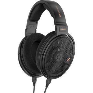 Sennheiser HD 660S2 - Koptelefoon - Zwart - Bedraad
