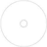 MediaRange - Professional Line - CD-R - 100 Stuks - Hoge Betrouwbaarheid