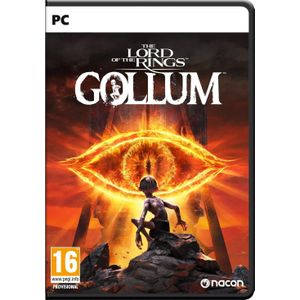 Nacon Gaming, The Lord of The Rings: Gollem - Windows - Actie/Avontuur - PEGI 16