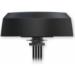 Teltonika 5G Combi MIMO mobiele dakantenne SMA (5G), Netwerkantenne