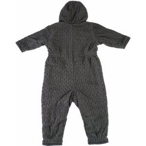 Lodger Empire Fleece Overall, Smartwatches