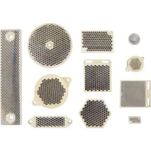 Datalogic Automatisering REFLECTEUR R4., Barcode scanner