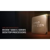 AMD Ryzen 7 PRO 5750GE processor 3,2 GHz 16 MB L3