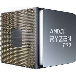 AMD Ryzen 7 PRO 5750GE processor 3,2 GHz 16 MB L3