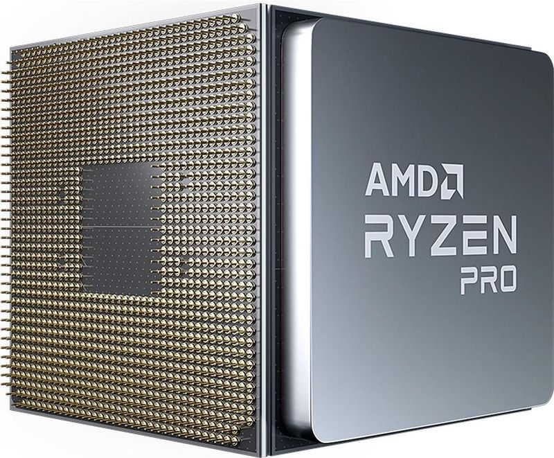 AMD Ryzen 7 PRO 5750GE processor 3,2 GHz 16 MB L3
