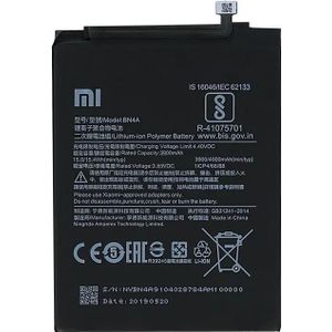 Xiaomi Li-ion batterij voor Redmi 7, Batterij smartphone