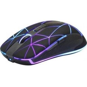 Rii RM200 draadloze muis (Draadloze), Muis