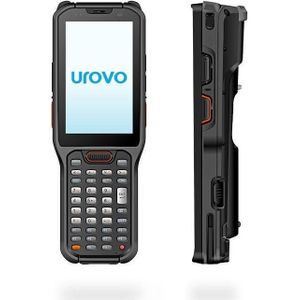 Urovo RT40,2.45GHz (2D-streepjescodes), Barcode scanner
