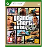 Rockstar, Grand Theft Auto V (GTA 5)