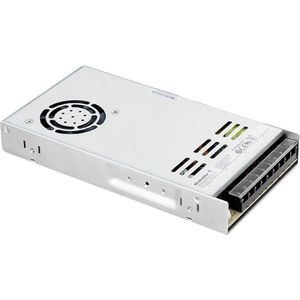 Weidmüller PRO PM 250W 12V 21A gelijkstroomvoeding, 250 W 2660200291 (250 W), PC-voedingseenheid