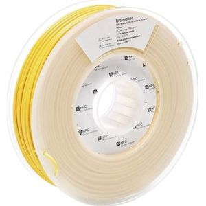 Ultimaker - ABS Filament - Zwart - 2.85 mm - 750 gram