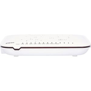 ZTE - F620 ONU V3 - GPON-gateway - Wit - Geschikt voor FTTH