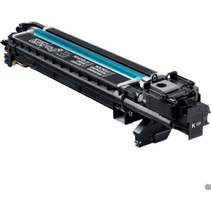 Konica Minolta, Toner, A3GP01D IUP-22K zwart