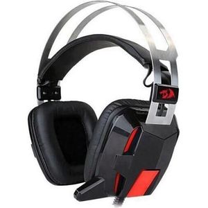 Redragon Lagopasmutus 2 Headphones (Bedraad), Gaming headset, Zwart
