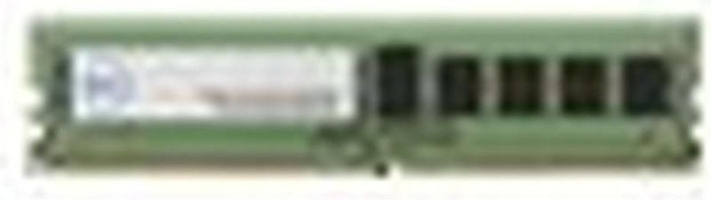 DELL A8711886 geheugenmodule 8 GB DDR4 2400 MHz ECC