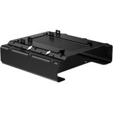 HP B200 PC Mounting Bracket Zwart