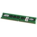 CoreParts - DDR2 - RAM Geheugen - 2 GB - Groen
