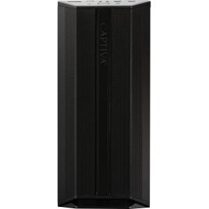 Captiva Workstation I94-175 (1000 GB, 32 GB, Intel Core Ultra 7 265, Intel UHD Graphics), PC, Zwart