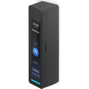 Ubiquiti - UA - Toegangscontrole - Zwart - Polycarbonaat - Haakse Montageaccessoire