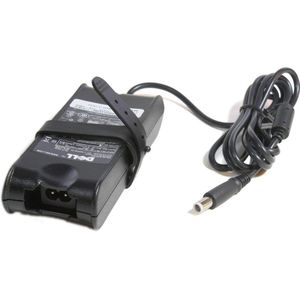 Dell Voedingseenheid AC-adapter 90W (90 W), Voeding voor notebooks