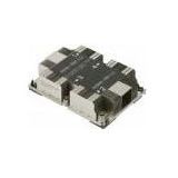 Supermicro - SNK-P0067PSMB - CPU-koeler - 1U - 25.50 mm