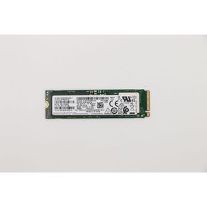 Lenovo SSD 256 GB (256 GB, M.2), SSD