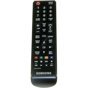 Samsung Original Remote Control AA59-00818B (Apparaat-specifieke afstandsbediening, Infrarood), Afstandsbediening