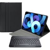 Mobilize Afneembaar Bluetooth etui (iPad Air 10.9 (2022), IPad Air 10.9 (2020), IPad Pro 11 (2020)), Tablet toetsenbord, Zwart