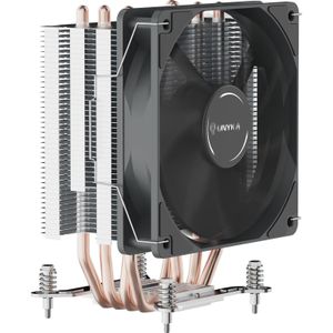 Unykach UNYCOOL H40, Processorkoeler