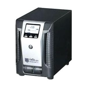 Riello SEP 1500 onderbrekingsvrije voeding (UPS) 1,5 kVA 1200 W 4 stopcontact(en) AC (1500 VA, 1200 W), UPS