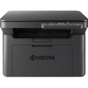 Kyocera MA2001 multifunctionele printer (Laser, Zwart-wit), Printer, Zwart