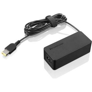 Lenovo 45N0292 netvoeding & inverter Binnen 45 W Zwart